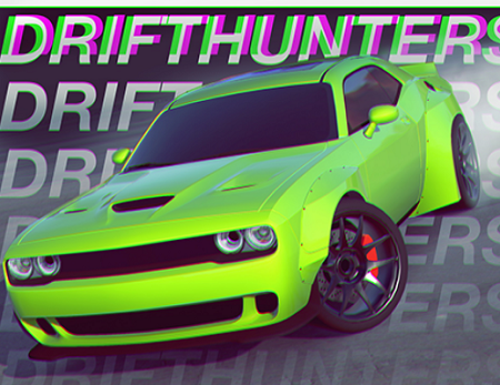 Drift Hunters - Play Online Drift Hunters on PolyTrack Play